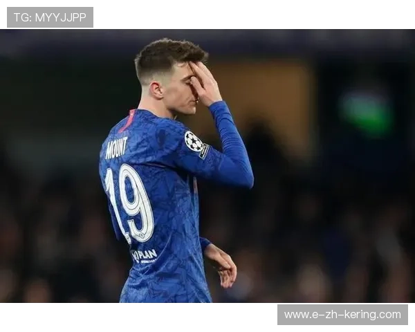 切尔西—巴克利中路直塞撕破对方防线